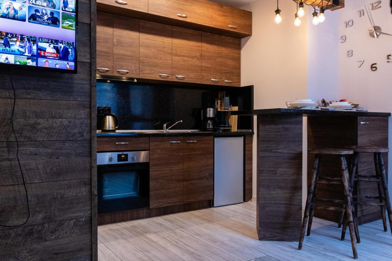 Borovets Gardens B30 Morunov Apart Екстер'єр фото