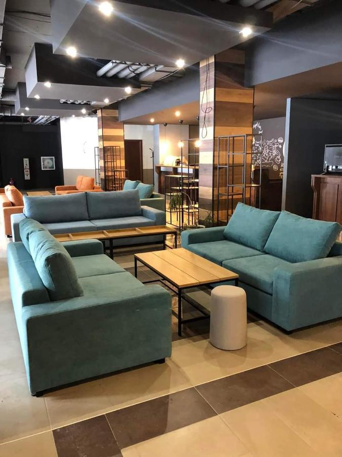 Borovets Gardens B30 Morunov Apart Екстер'єр фото